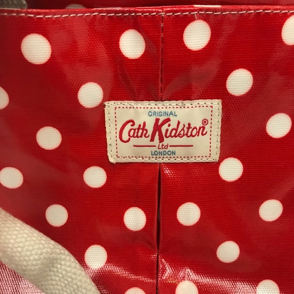 Kath Kidston Day bag Ltd London - Picture 2 of 12